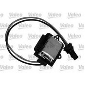Resim Valeo Klima Rezistans Rölesi Ünite Renault Clıo Iı 1998-2005 N11.4628 