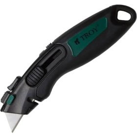 Resim 21608 Profesyonel Trapez Bıçağı, 2 Yedek Bıçaklı 