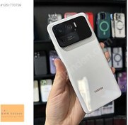 Resim Xiaomi Mi 11 Ultra İkinci El YD | 256 GB 12 GB | Beyaz 