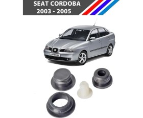 Resim Zetoto - Seat Cordoba Silecek Su Depo Tapası 2003 - 2005 7M0919382 
