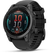 Resim Garmin Fenix E 47MM Akıllı Saat TR Garanti | Orginal 