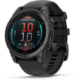 Resim Garmin Fenix E 47MM Akıllı Saat TR Garanti | Orginal 