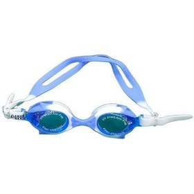 Resim Altis Adg-06 Ayarlanabilir Yüzücü Gözlüğü Mavi 