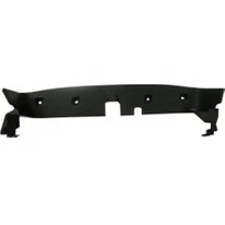 Resim BFN 2009 - 2013 Ford Fiesta Ön Panel Üst Koruma Plastiği (Bfn) (Oem NO:8A61A001A04AB) 