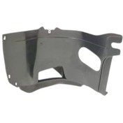 Resim Volkswagen Golf 6 2010-2012 Çamurluk Davlumbazı Ön Sağ 1. Kalite 
