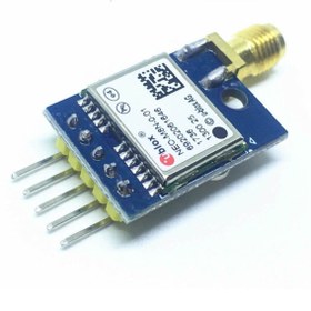 Resim EmAyCenter Neo-m8n Arduino Shield Mini Gps Modül Antensiz 
