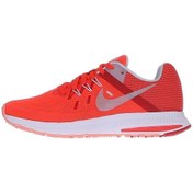 Resim Nike Kırmızı Unisex Çocuk Sneaker 807279-600 