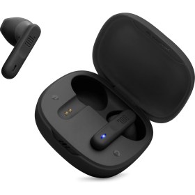 Resim JBL Wave Flex, Kablosuz Kulakiçi Kulaklık, Siyah 
