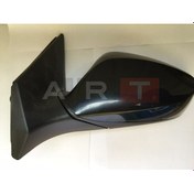 Resim DIŞ DİKİZ AYNASI ELANTRA 2010-ELEKTRİKLİ ISITMALI SOL 