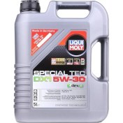 Resim FourForce Moly Special Tec Dx1 5W-30 5 L Otomotiv Bakım Ürünü 