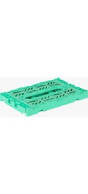 Resim Aykasa 261710 Minibox Mint Katlanabilir Kasa 