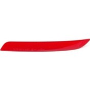 Resim BMW F10 ARKA TAMPON REFLEKTÖR -R-M- 63147842956 