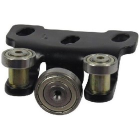 Resim Transit V363 Sürgülü Kapı Orta Mekanizması Sol Taraf 