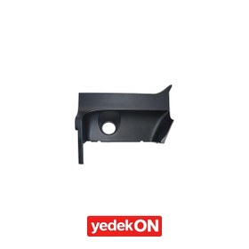 Resim Basamak Kapağı 6 Serisi/Streamlıne Sol 