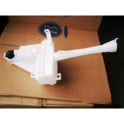 Resim TAIWAN Su Fıskiye Deposu Corolla 2007-2009 Motorlu Oem No: Cl-5047985315-02360 