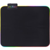 Resim James Donkey Jdr450 Gaming Rgb Mousepad (450 X 450 X 4 Mm) 