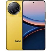 Resim Xiaomi Poco F7 Ultra YD | 512 GB 16 GB Sarı 