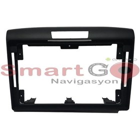 Resim Honda Crv New 2013-2018 9 inç 4-64 GB Android Carplay Multimedya 