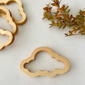 Resim Akçaağaç Diş Kaşıyıcı - Bulut 