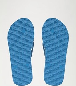 Resim Speedo Mavi Erkek Plaj Terliği 8-00422417143-SPEEDO FLIP FLOP AM M 5003146623, Mavi, 4 