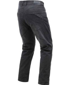 Resim Tucano Urbano Zeno Jean Pantolon Siyah 