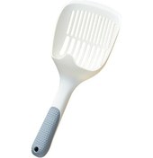 Resim Soulader Kedi Kumu Küreği - Tüylü Dostunuz İçin Pratik Ve Dayanıklı Evcil Hayvan Aksesuarı 