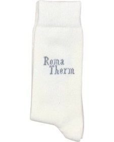 Resim Medikalcim 50% Angora, 30% Pamuk, 20% Pyamid Angora Çorap Angora Tavşan Yünü Çorabı Dokuma Beyaz Sportswear Beyaz 