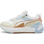 Resim Puma R78 Disrupt Spor Ayakkabı Beyaz 39767502 Kadın 001 