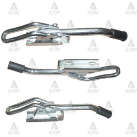 Resim Maher 5422 5422 Kasa Kapak Mandalı H-100 Kamyonet 97-04 (Yerli) 