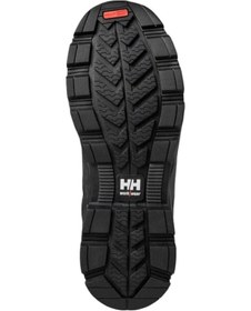 Resim Helly Hansen Workwear Oxford Boa İşçi Ayakkabısı -78401 Siyah 