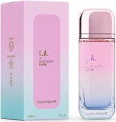 Resim Dicora Urban Fit L.a. Kadın Parfüm EDT 150 ML 