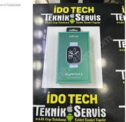 Resim INFINIX AKILLI SAAT 