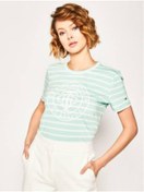 Resim Tommy Hilfiger Cool Essentıal Relaxed Graphıc Tee 