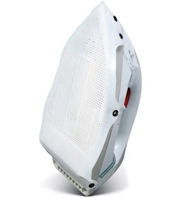 Resim Teflon Ütü Altlığı Yanmaz, Yapışmaz, Parlatmaz Ütü Tabanı Universal Tak-Çıkar Tüm Ütülerle Uyumlu 