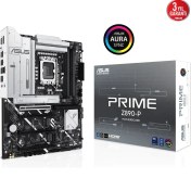 Resim Asus Prıme Z890-P, 7600MHZ, 4xddr5 4x M.2, Hdmı, Dp, Type-C, Intel Core Ultra Cpu(Seri 2), LGA1851 Soket Anakart 