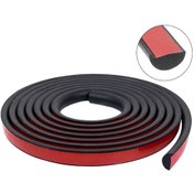 Resim Araba Tekerleği Çamurluk Koruyucu Etiket Anti-çarpışma Kauçuk Şerit Lastik Kaş Anti-scratch Otomatik Oto Dış Aksesuar Dğ. 54156623 