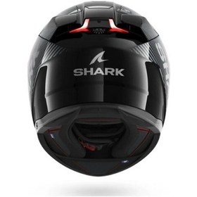 Resim Shark Skwal İ3 Sp Lyne Kask Siyah 
