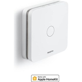 Resim Netatmo NCO-EC Karbonmonoksit Alarmı 
