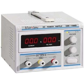 Resim Robotistan 0-30 V 0-20 A Smps - Anahtarlamalı Güç Kaynağı (Kxn-3020D) 
