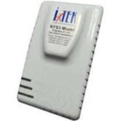 Resim İltek İltek Alarmlı Gaz Dedektörü 