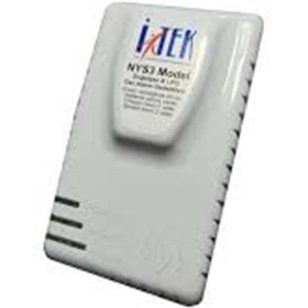 Resim İltek İltek Alarmlı Gaz Dedektörü 