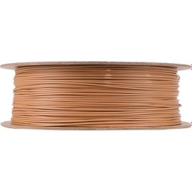 Resim Esun Pla+hs Açık Kahverengi Filament 1,75mm 1kg - Bisiparisver 