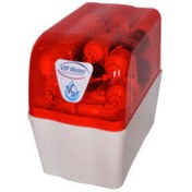 Resim Vip Water Su Arıtma Cihazı 6 Filtreli Kaçak Sensör 1. Kalite 1 Sınıf Alkali Su Arıtma Cihazilü 