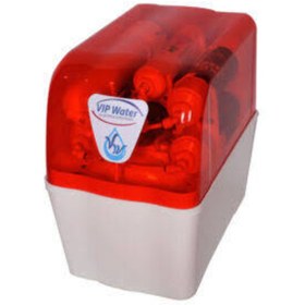 Resim Vip Water Su Arıtma Cihazı 6 Filtreli Kaçak Sensör 1. Kalite 1 Sınıf Alkali Su Arıtma Cihazilü 