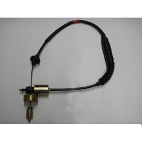 Resim Debriyaj Teli Citroen Berlingo 1.4 1.6 Otomatik Ayarli 97 02 Mm 504655199 