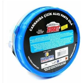 Resim Autokit Carnauba Alıcı Pasta Cila Mavi Kutu 300 ml 