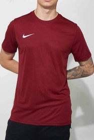 Resim Nike SS PARK VI JSY Erkek Tişört 725891-677-BORDO 