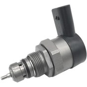 Resim Enjektör Basınç Regülatörü Crafter 2.0 Rail Büyük Müşür 057130764ab / Bos 