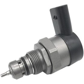 Resim Enjektör Basınç Regülatörü Crafter 2.0 Rail Büyük Müşür 057130764ab / Bos 