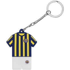 Resim Fenerbahçe Lisanslı Taraftar 64gb Usb Bellek 